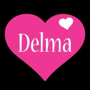 Meet your Posher, Delma